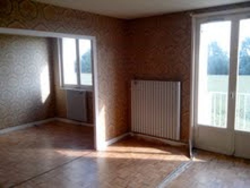 Appartement Pontorson 3 pi�ce(s)