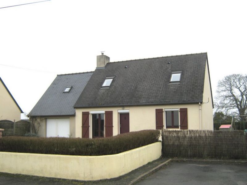 Maison 10 Min Pontorson, 5 Min St Brice En Cogles 5 pièce(s) 120 m2 Maison 10 Min Pontorson, 5 Min St Brice En Cogles 5 pièce(s) 120 m2