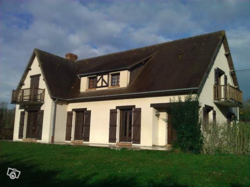 Maison Saint-lo 7 pi�ce(s) 178 m2
