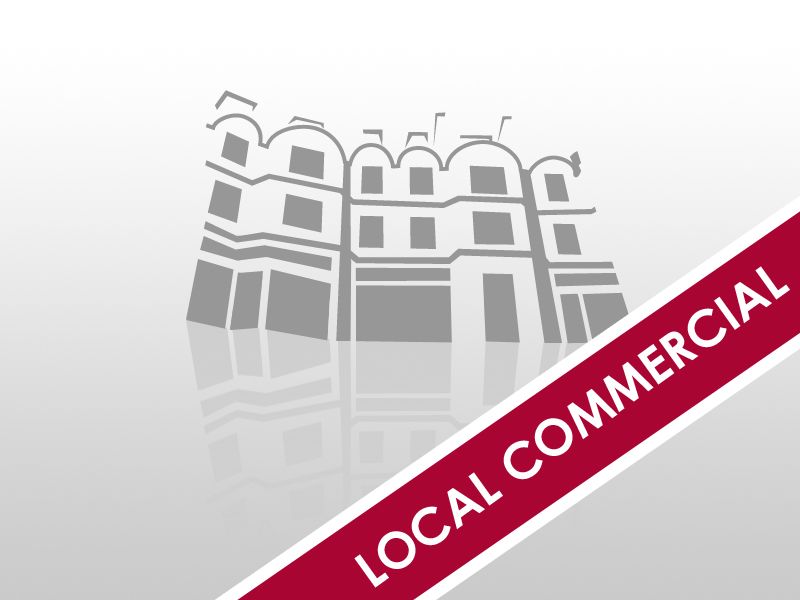 Local commercial Saint Lo Local commercial Saint Lo