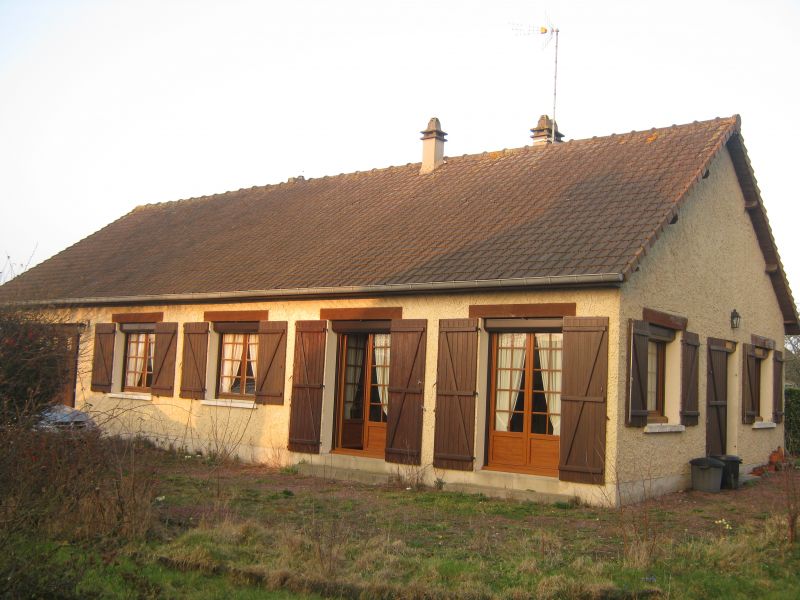Maison Maison