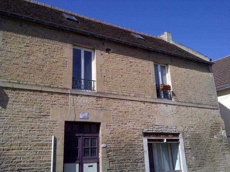 Appartement Hermanville Sur Mer 2 pièce(s) Appartement Hermanville Sur Mer 2 pièce(s)