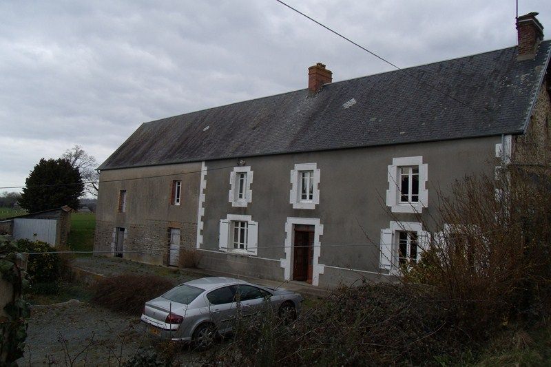 Maison Guehebert 5 pi�ce(s) 120 m2