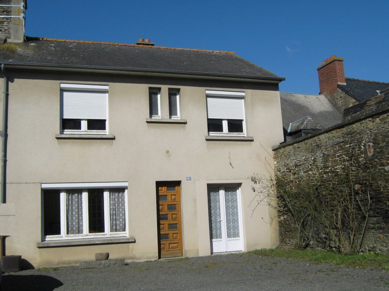 Maison Maison