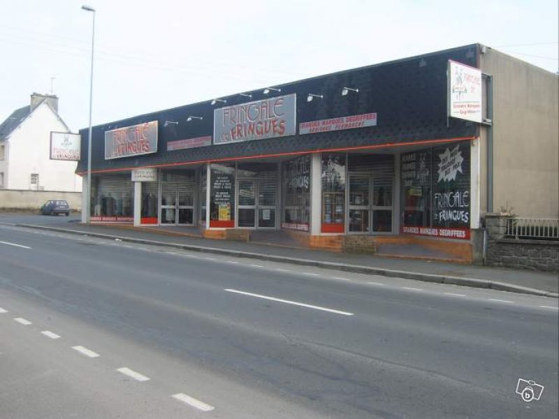 Local commercial Saint Lo Local commercial Saint Lo