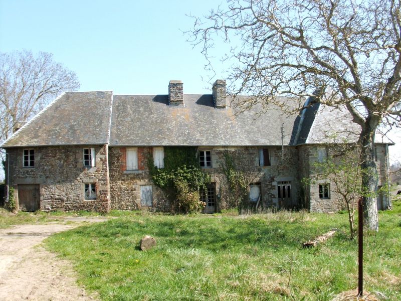 Maison Granville 8 pièce(s) 420 m2 Maison Granville 8 pièce(s) 420 m2