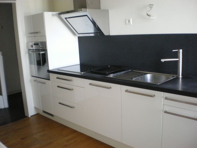 Maison Luc Sur Mer  4 pi�ce(s) 70 m2