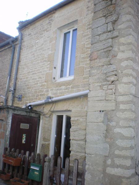 Maison Luc Sur Mer  3 pi�ce(s)
