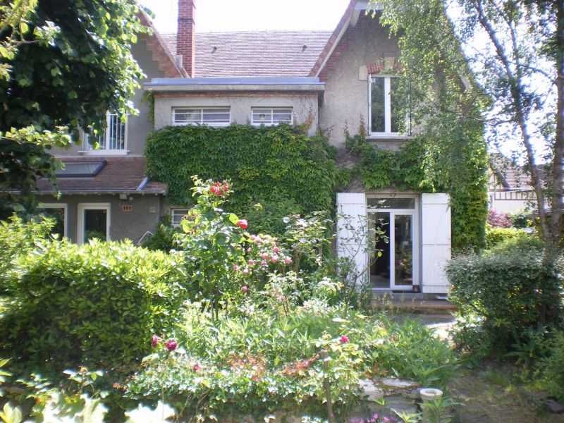 Maison Ouistreham  7 pi�ce(s) 170 m2