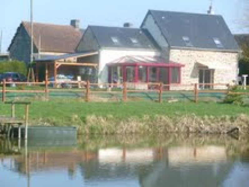 Secteur PONTORSON Secteur PONTORSON
