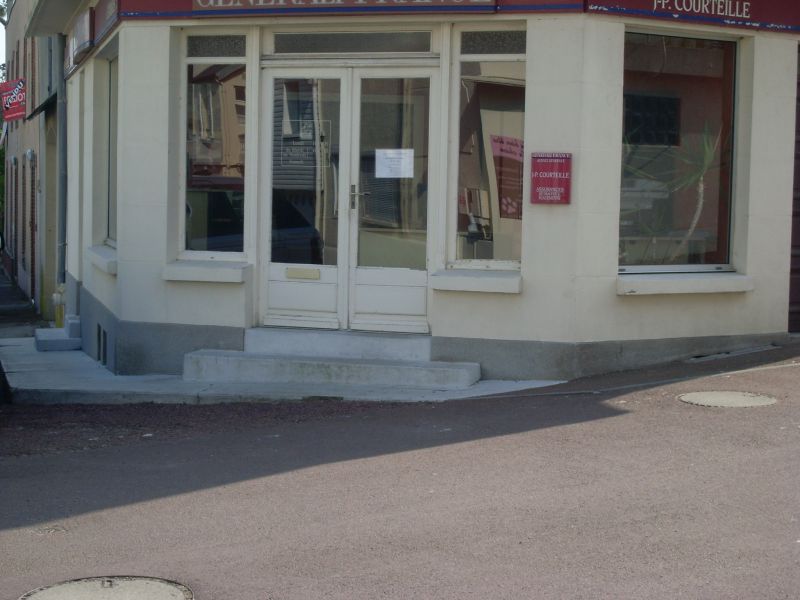 Plain-pied Agon-coutainville Plain-pied Agon-coutainville