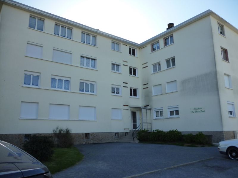 Appartement 4 pièce(s) 66.72 m2 Appartement 4 pièce(s) 66.72 m2