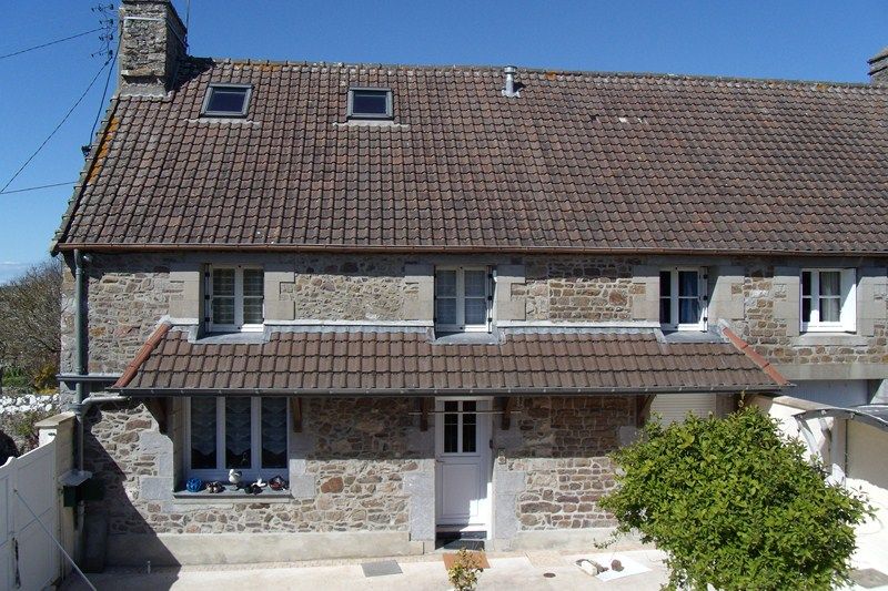Maison Montmartin Sur Mer 5 pi�ce(s) 90 m2