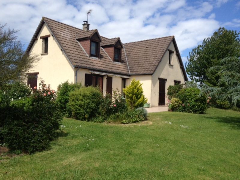 Maison Saint Pair Sur Mer 50380