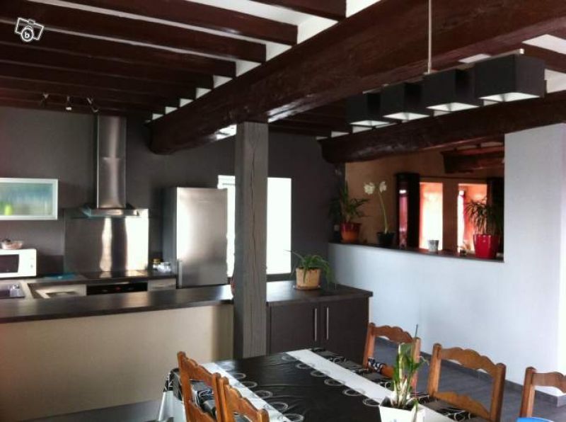 Maison Maison