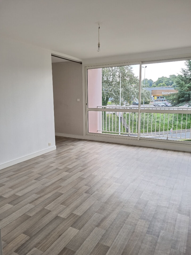 Appartement t2 brehal