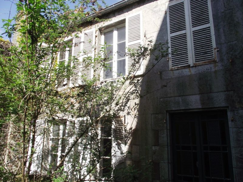 Maison Granville 8 pièce(s) Maison Granville 8 pièce(s)