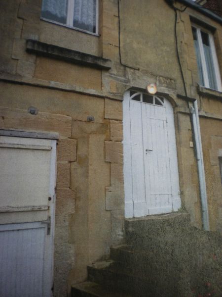 Appartement Luc Sur Mer  1 pi�ce(s) 21 m2