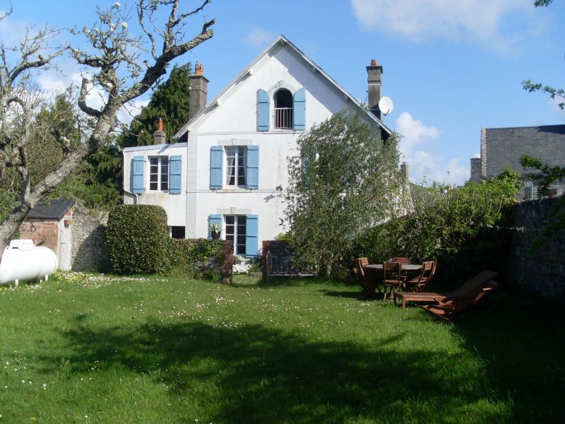 Maison Regneville Sur Mer 6 pi�ce(s) 90 m2