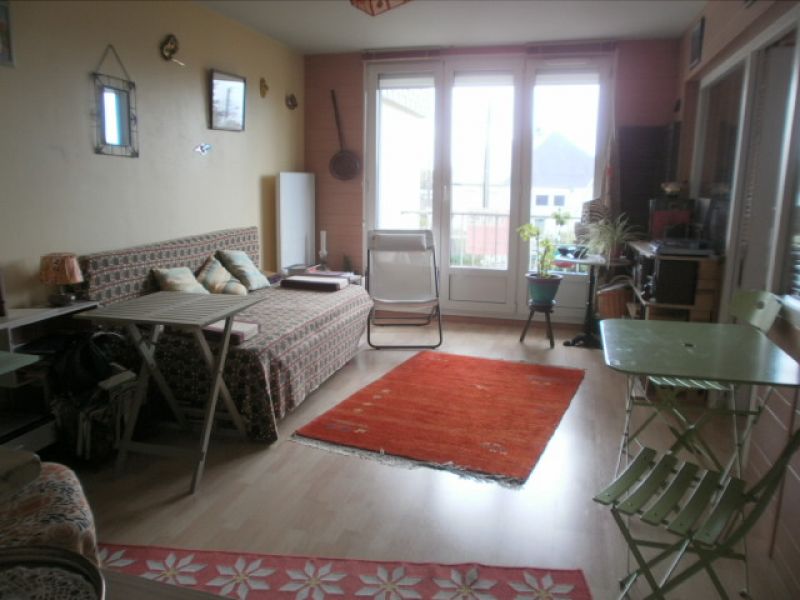Appartement Granville 2 pièce(s) 43.58 m2 Appartement Granville 2 pièce(s) 43.58 m2