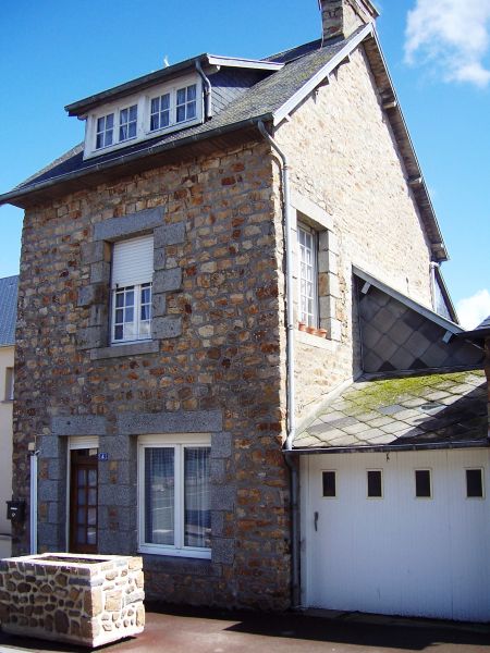 Maison Sartilly 4 pièce(s) 70 m2 Maison Sartilly 4 pièce(s) 70 m2