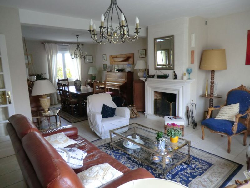 Maison Saint Aubin Sur Mer  6 pi�ce(s) 125 m2