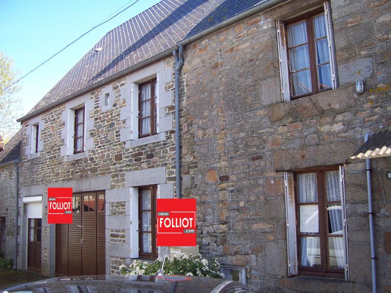 Maison Genets 5 pièce(s) 90 m2 Maison Genets 5 pièce(s) 90 m2