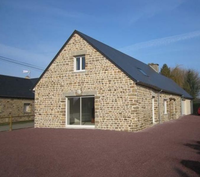Maison La Rochelle Normande 6 pièce(s) 122 m2 Maison La Rochelle Normande 6 pièce(s) 122 m2