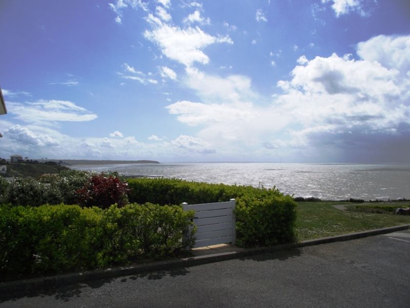 Appartement Granville 3 pièce(s) 85 m2, vue mer Appartement Granville 3 pièce(s) 85 m2, vue mer