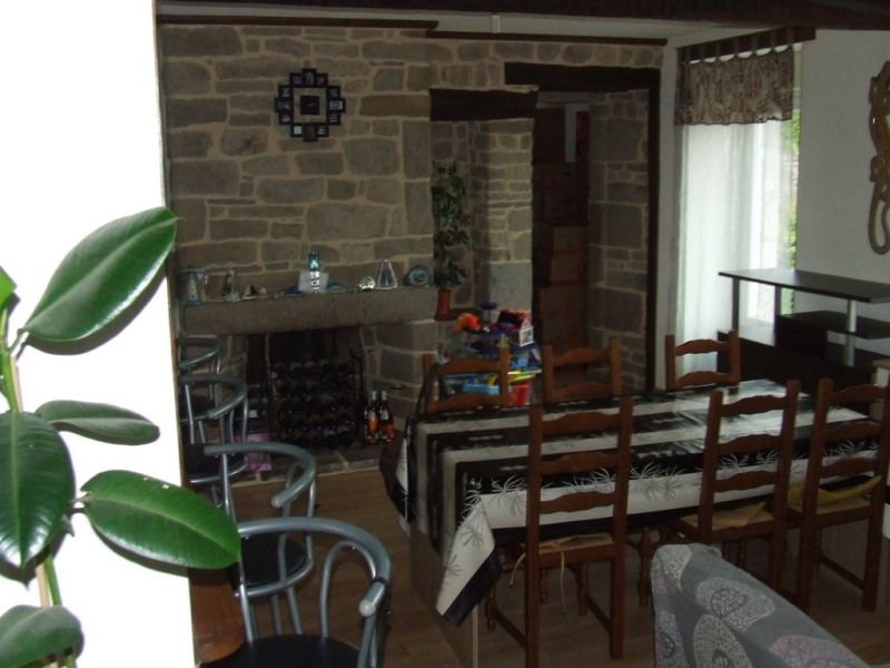 Appartement Villedieu Les Poeles 5 pi�ce(s) 90 m2