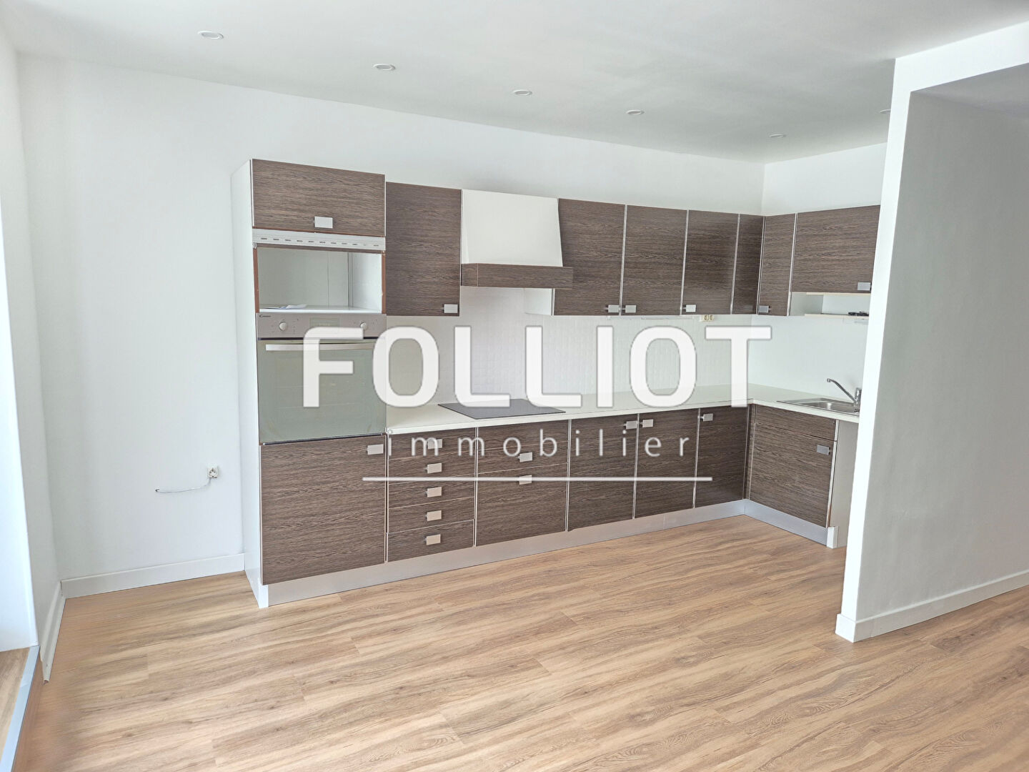 Appartement Saint Lo 3 pièce(s) 53.79 m2 Appartement Saint Lo 3 pièce(s) 53.79 m2