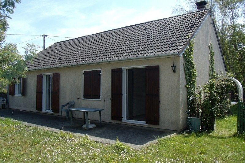 Maison Hauteville Sur Mer 4 pi�ce(s) 88 m2