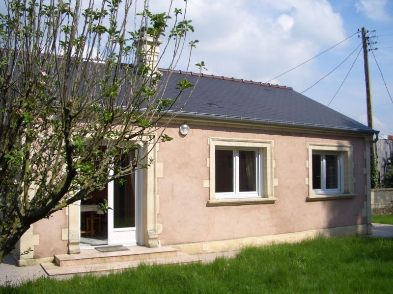 Maison Agneaux 64 m2 Maison Agneaux 64 m2