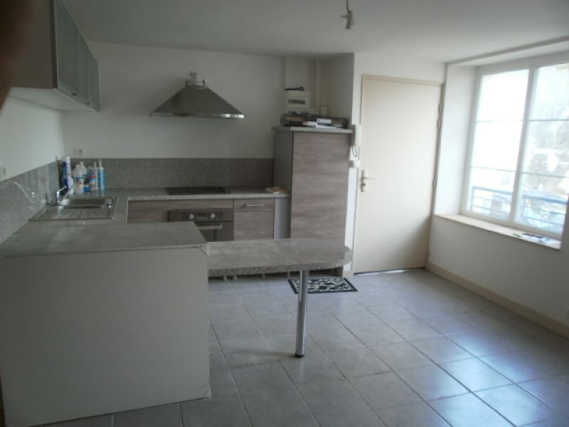 Appartement Granville 3 pièce(s) 47 m2 Appartement Granville 3 pièce(s) 47 m2