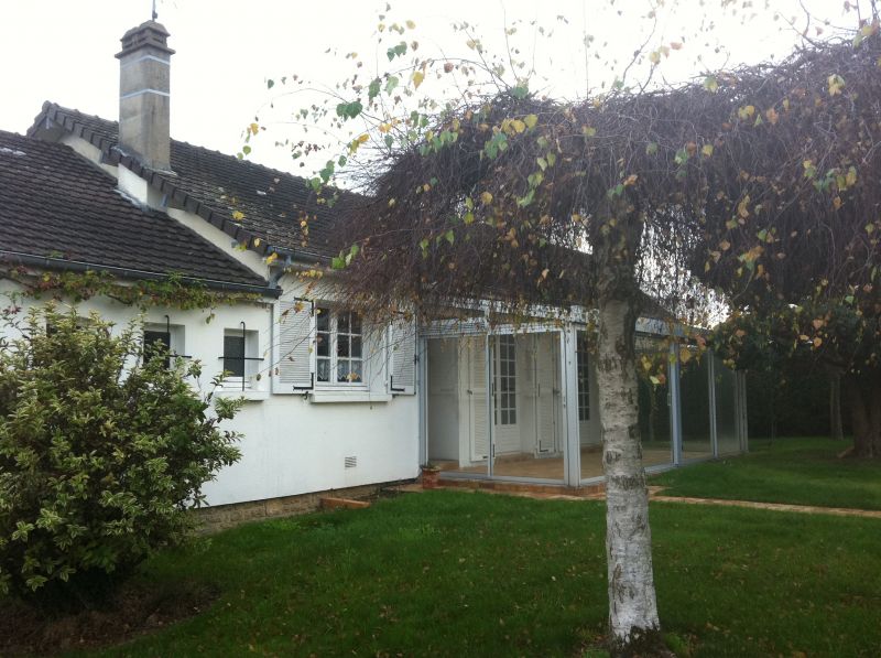 Maison plain pied proche commerces Cérences 85 m2 terrain garage Maison plain pied proche commerces Cérences 85 m2 terrain garage