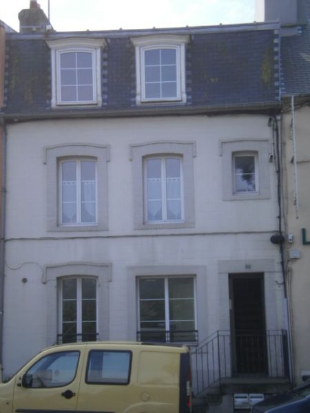 Appartement Granville 2 pièce(s) 28 m2 Appartement Granville 2 pièce(s) 28 m2