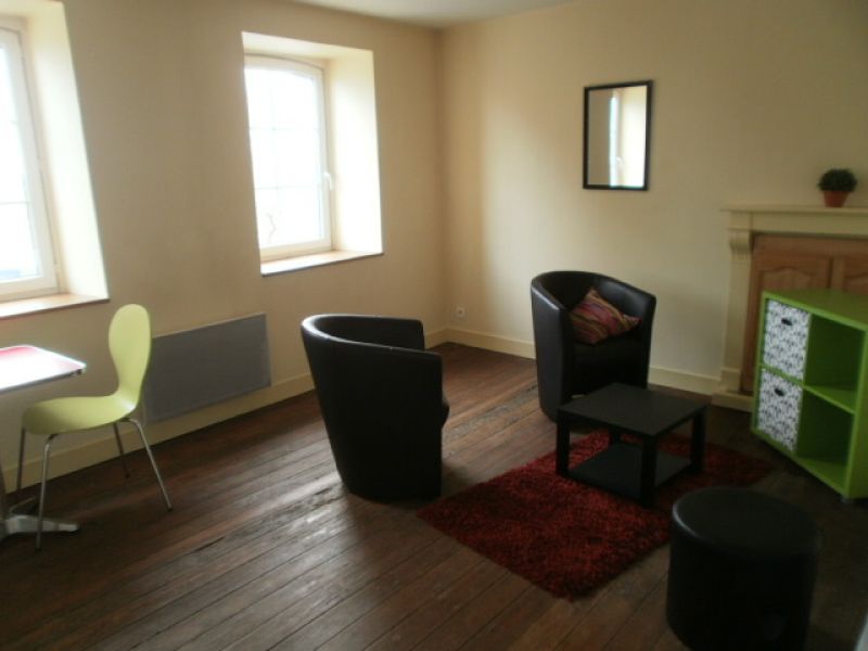 Appartement Granville 2 pièce(s) 32 m2 Appartement Granville 2 pièce(s) 32 m2