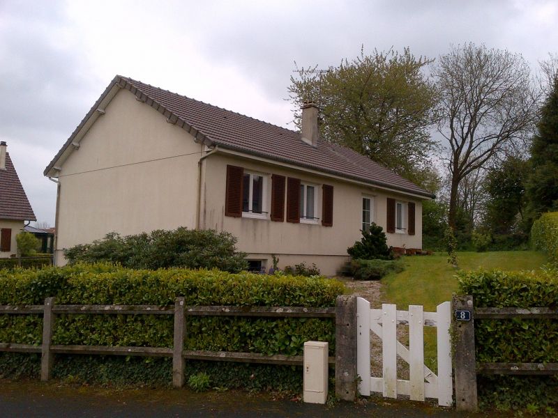Maison Agneaux 5 pièce(s) Maison Agneaux 5 pièce(s)