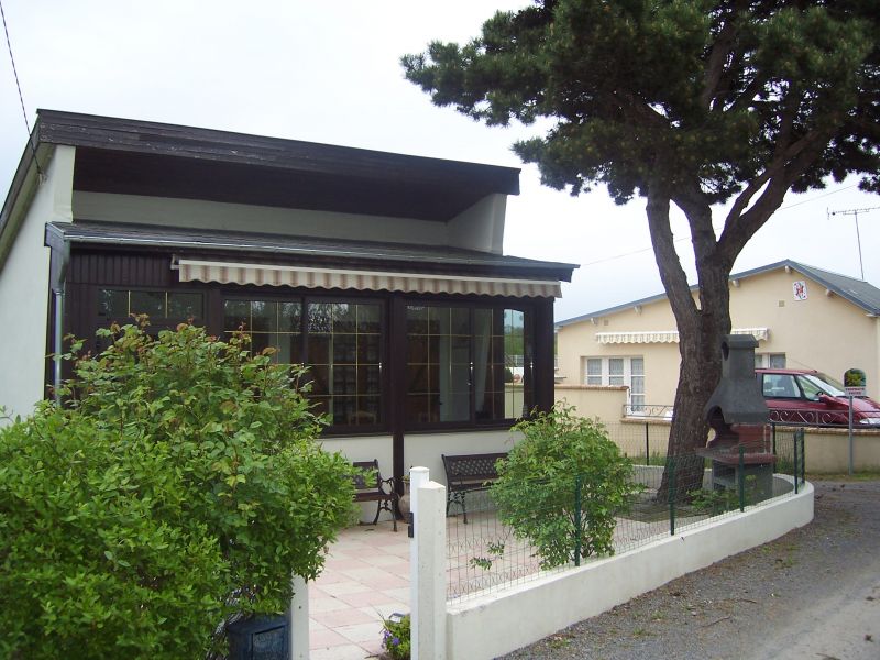 Maison Saint Jean Le Thomas 3 pièce(s) 60 m2 Maison Saint Jean Le Thomas 3 pièce(s) 60 m2