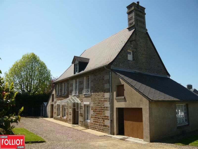 MAISON PIERRES COURSON
