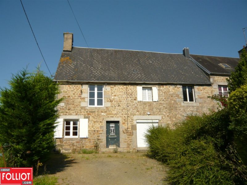 MAISON PIERRES VILLEDIEU 700 M DES COMMERCES