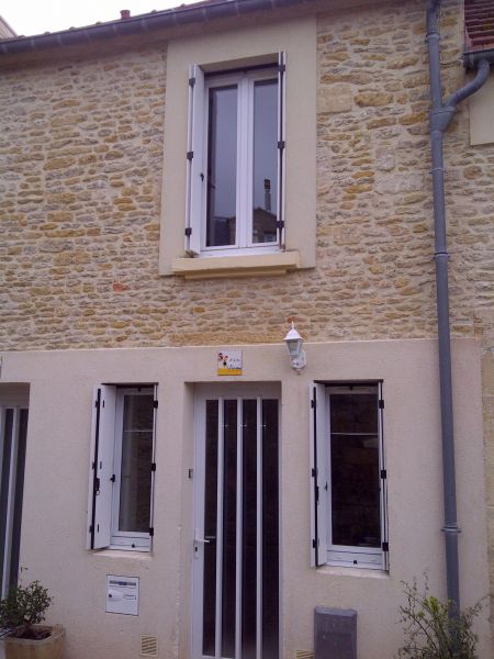 Maison Saint Aubin Sur Mer 3 pièce(s) 50 m2 Maison Saint Aubin Sur Mer 3 pièce(s) 50 m2