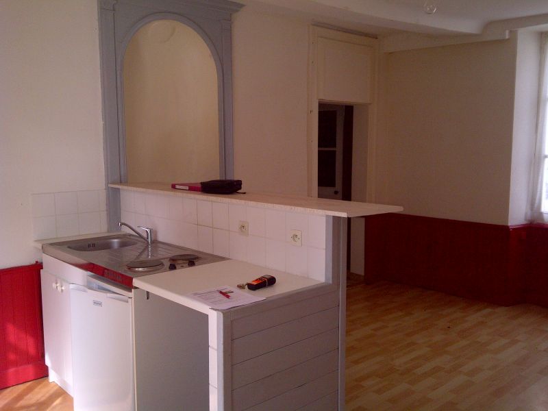Appartement Saint Pierres Sur Dives 2 pièce(s) 43.6 m2 IDEAL INVESTISSEUR Appartement Saint Pierres Sur Dives 2 pièce(s) 43.6 m2 IDEAL INVESTISSEUR