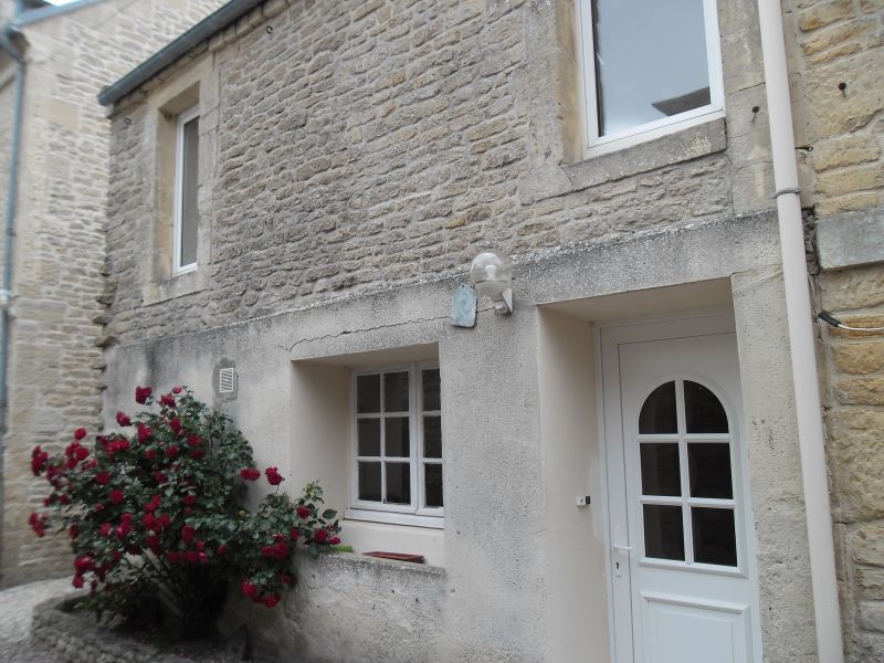 Maison de bourg de type T3 Maison de bourg de type T3