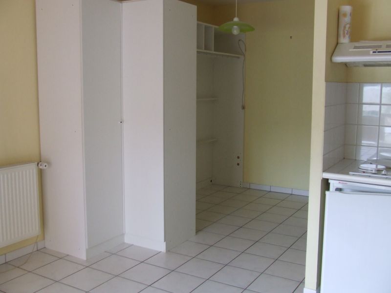 Appartement Villedieu Les Poeles 1 pi�ce(s) 22 m2