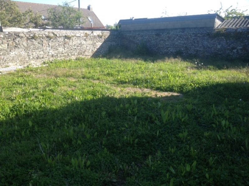 Terrain Granville 203 m2