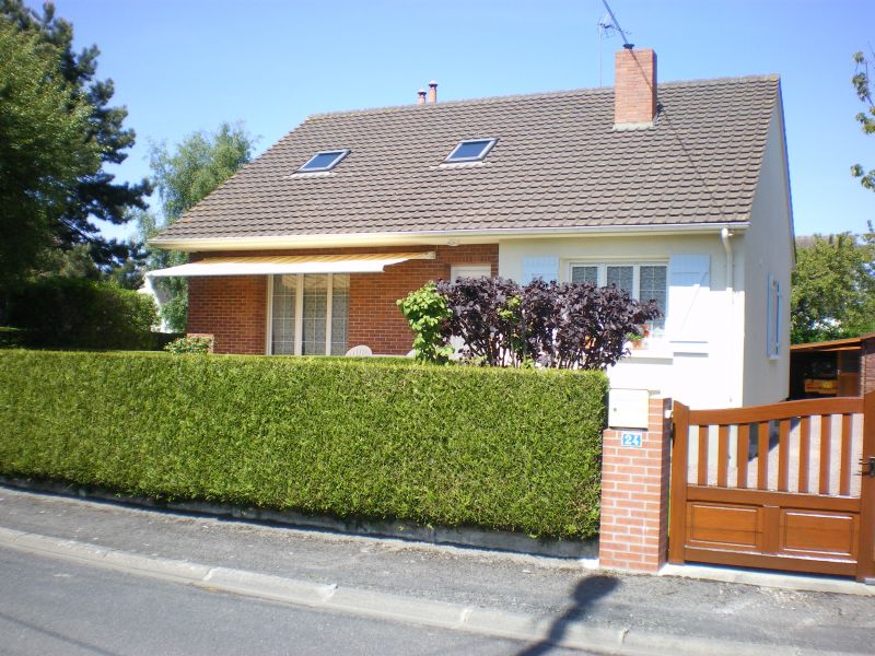 Maison Luc Sur Mer  5 pi�ce(s) 110 m2