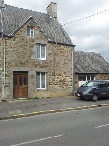 Maison Genets 3 pièce(s) 50 m2 Maison Genets 3 pièce(s) 50 m2