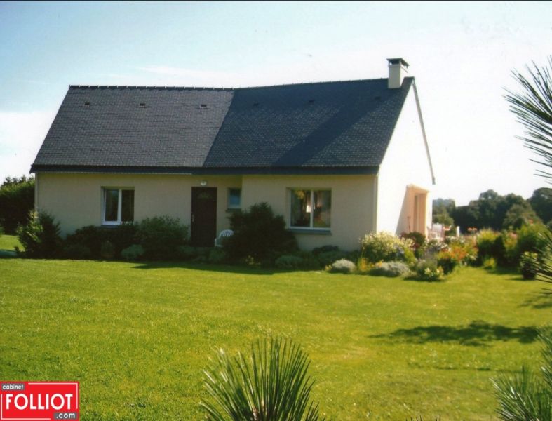 MAISON RECENTE PLAIN PIED 10 MIN DE VILLEDIEU