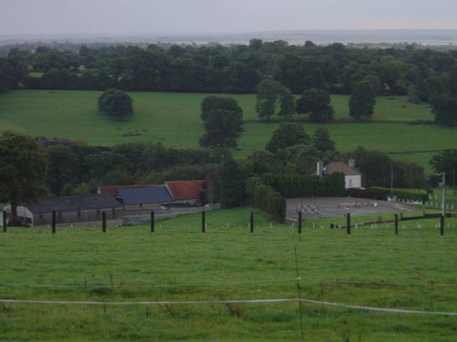 ACHAT/VENTE ENTRE GRANVILLE ET AVRANCHES HARAS COMPRENANT 1 MAISON DE CARACTERE DE 6 PIECES MANEGE 30 BOXES 2 DEPENDANCES PISTE DE 660 M CARRIERE 16 HA DE TERRAIN (POSSIBILITE D'ACQUERIR 20 HA SUPPLEMENTAIRES) ACHAT/VENTE ENTRE GRANVILLE ET AVRANCHES HARAS COMPRENANT 1 MAISON DE CARACTERE DE 6 PIECES MANEGE 30 BOXES 2 DEPENDANCES PISTE DE 660 M CARRIERE 16 HA DE TERRAIN (POSSIBILITE D'ACQUERIR 20 HA SUPPLEMENTAIRES)